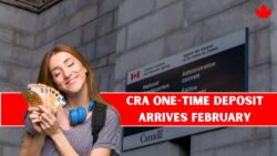 CRA Schedules $1,350 One-Time Deposit: Eligible Canadians Paid on 15 February 2026