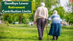 Goodbye to Lower Retirement Contributions: Increased Contribution Requirements Begin Taking Effect 15 February 2026