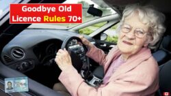 Goodbye Old Licence Rules: Drivers Aged 70 Plus Face Stricter Renewal Laws From 15 February 2026