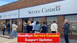 Goodbye $750 Service Canada Support? New Claim Outcomes Leave Recipients Unsure About 2026 Payments