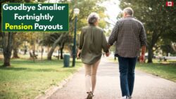Goodbye to Smaller Fortnightly Payouts: Enhanced Pension Boost Raises Payments Beyond $1,080 From 15 February 2026