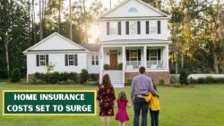 Goodbye to Cheap Home Insurance: Household Premiums Jump by $1,200 Starting 15 February 2026