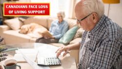Goodbye to Cost-of-Living Bonuses: Canadians Risk Losing Over $1,000 Support From 14 February 2026