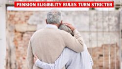 Goodbye to Old Pension Rules: Stricter Eligibility Assessments Begin Rolling Out From 14 February 2026